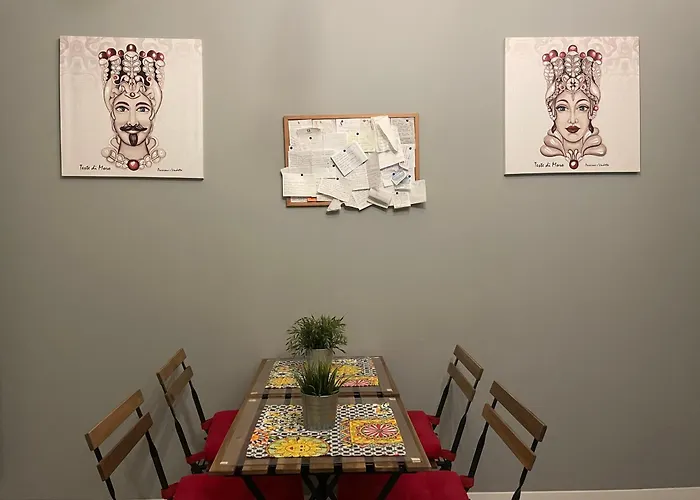 Jennys Place Palermo