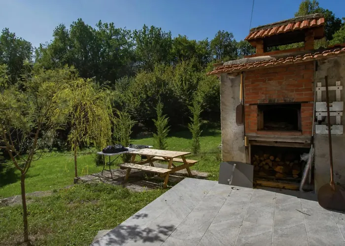 B&B Mondoselvaggio Lucca