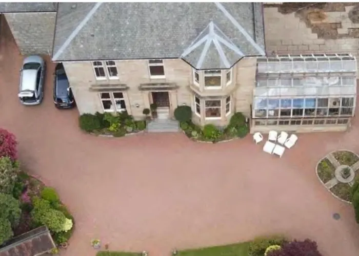 Moorlands Bed & Breakfast Helensburgh