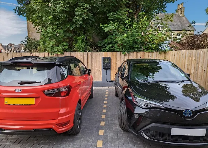 The Ness Guest House Inverness