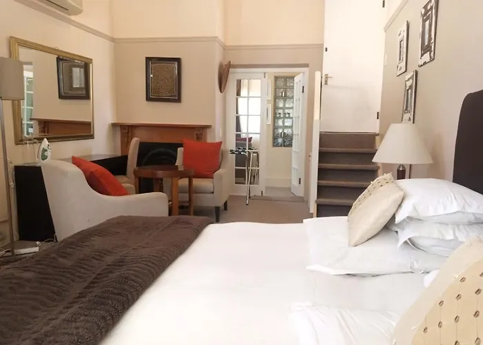 Liberty Lodge Guest House Cape Town