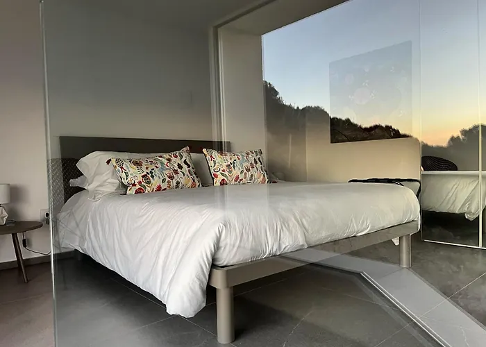 Il Mare di Giù Boutique Guesthouse Licata