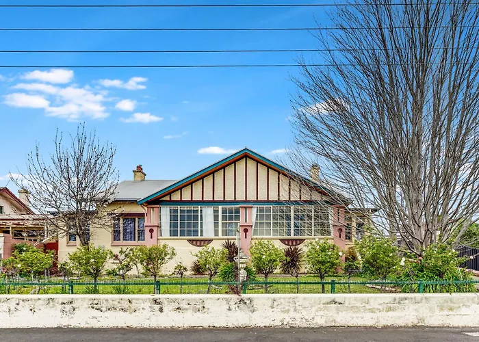 Wyatt Guest House Mount Gambier