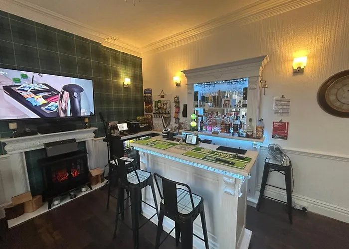 Bed and BreakfastNorth Crest