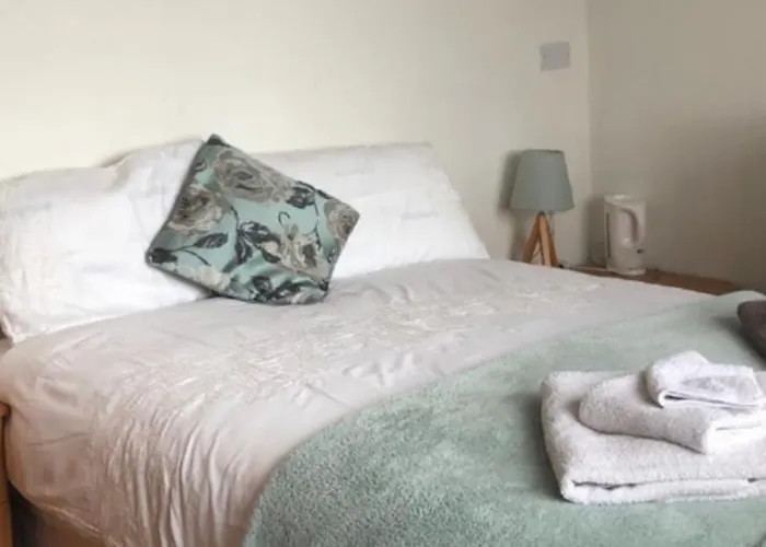 Tranquility Bed & Breakfast Sligo