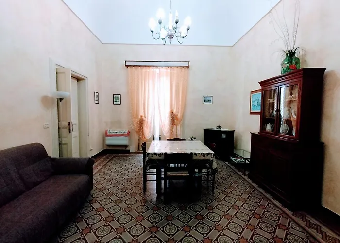 Etna B&B Belpasso