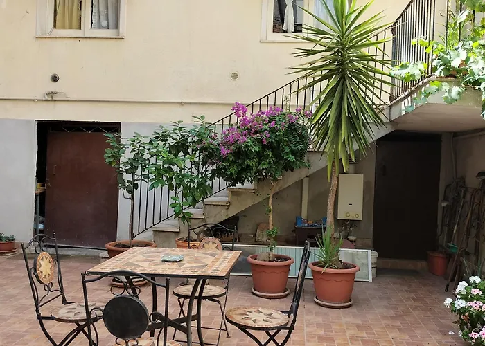 Etna B&B Belpasso