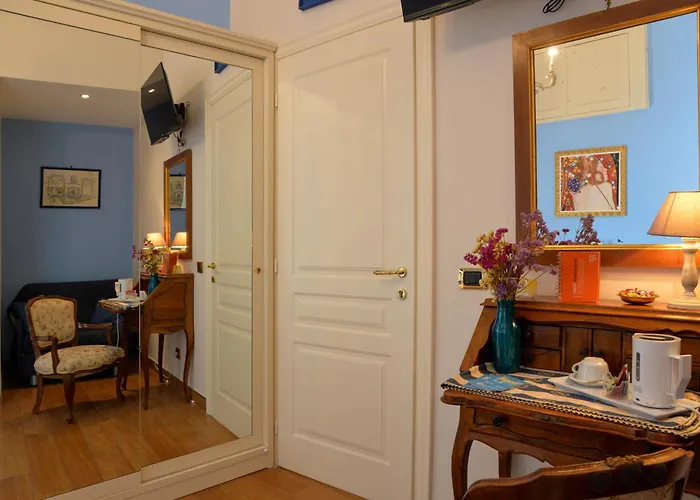 B&B Residenza Via Dei Mille Nápoles