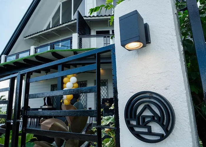 Jacobs Hill Tagaytay Bed & Breakfast Tagaytay City
