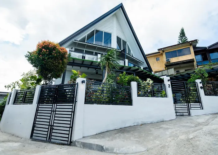 Jacobs Hill Tagaytay Bed & Breakfast Tagaytay City