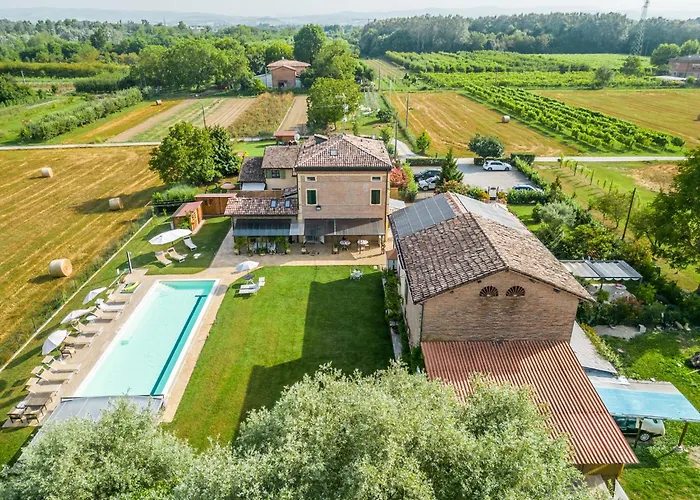 Bed and Breakfast La Casa di Valeria - Modena