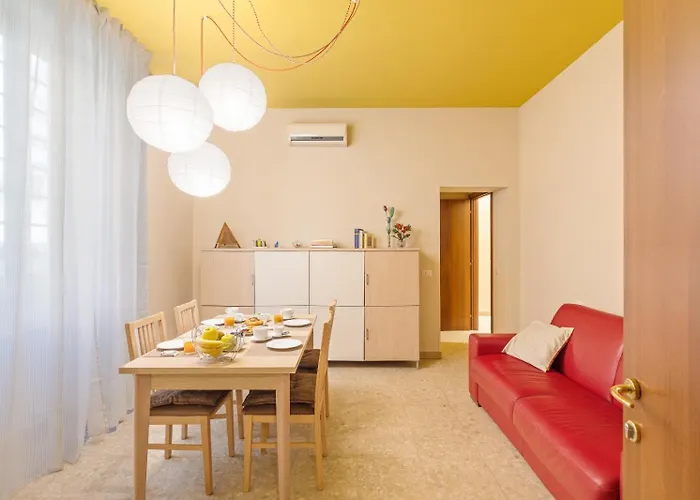 B&B L'Amaca Roma