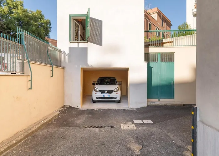 B&B L'Amaca Roma