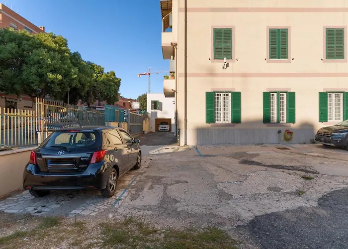 B&B L'Amaca Roma