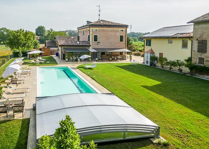 Bed and Breakfast La Casa di Valeria - Modena