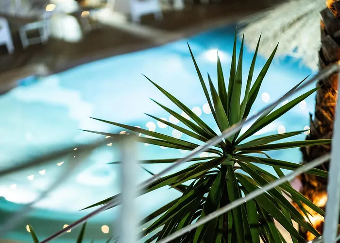 Rhelizeone & Spa جميل Palermo