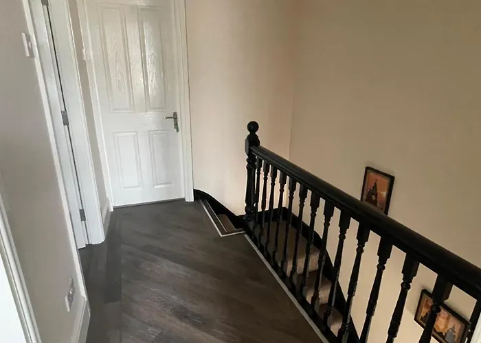 Anfield Place To Stay Liverpool