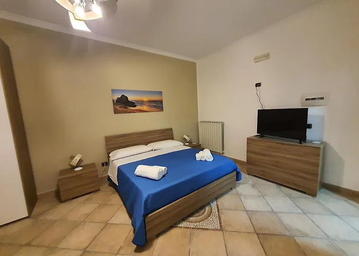 Maison Mael Scafati