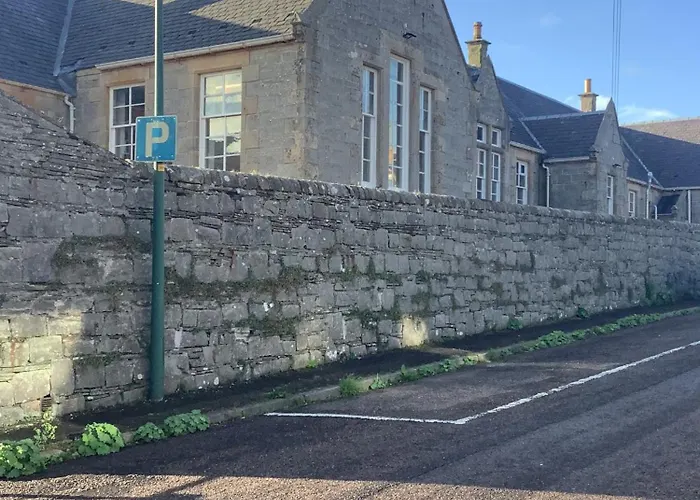 Westlea Bed And Breakfast Thurso