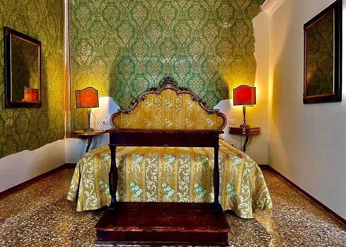 Locanda Ca Del Console Venedig