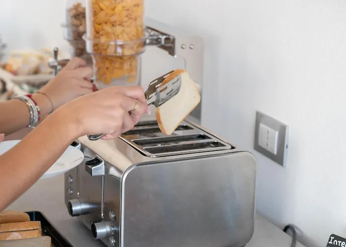 B&B Del Centro e SPA Partinico