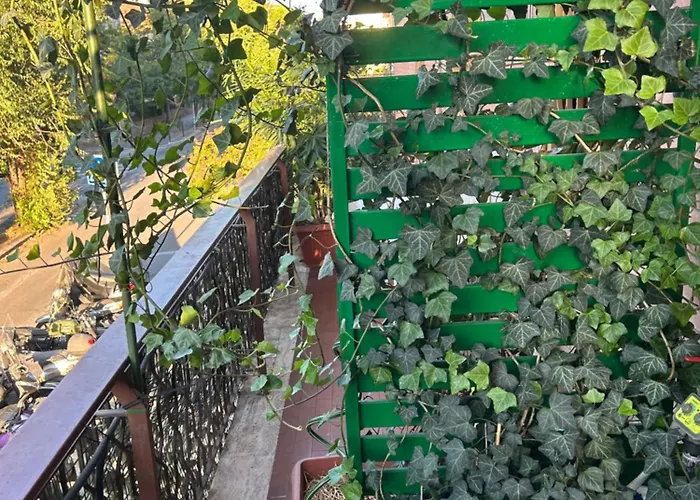 Bed and Breakfast La Fontana di Carlotta Roma