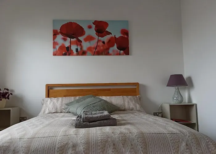 Arena House Villa Manchester