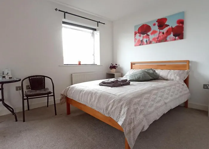 Arena House Villa Manchester