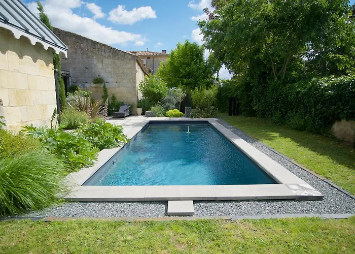 Clos 1906 Saint-Emilion