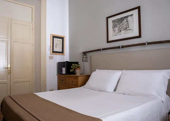 Ai Vicere Bed & Breakfast Palermo