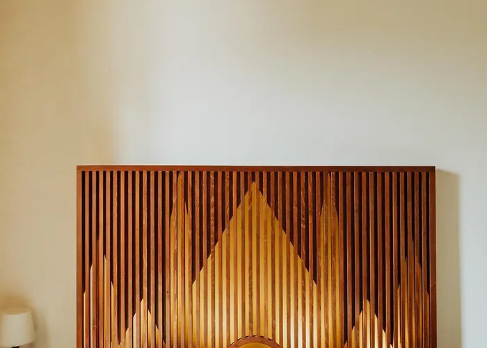 Bed and Breakfast La Magnolia Orvieto