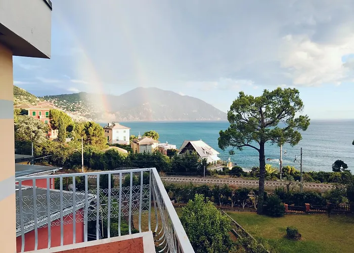 B&B La taverna di Mulinetti Recco