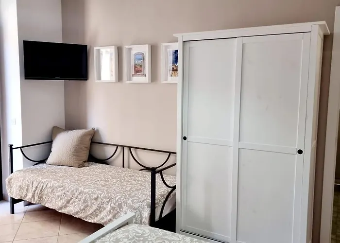 Bed&Breakfast Federica Noto