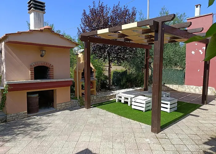 B&B Lara Santola Corato