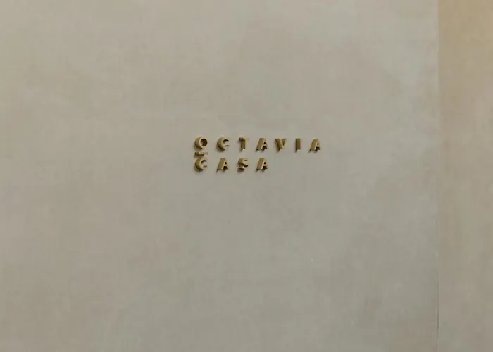 Octavia Casa Bed & Breakfast Mexico City