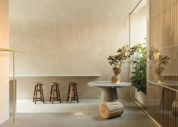 Octavia Casa Bed & Breakfast Mexico City