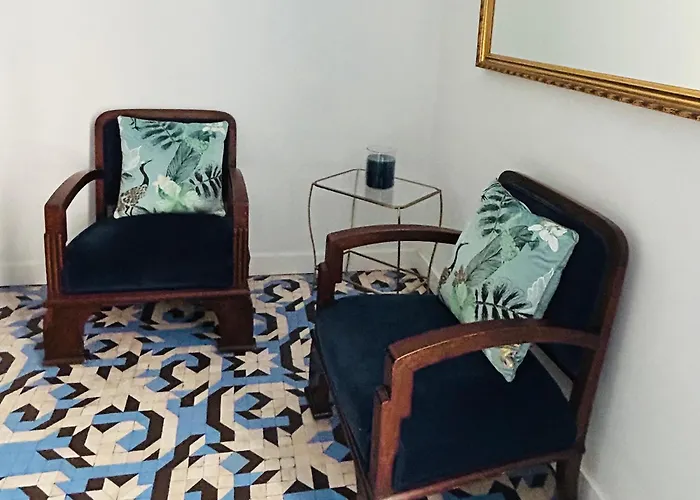 Bed and Breakfast L'Esplai Valencia