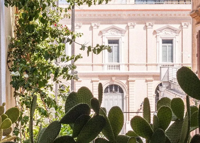 Casa Calamondino Bed & Breakfast Bari