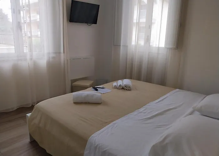 Bed and Breakfast Civico 137 Taurianova