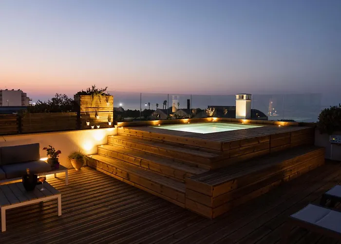 Porta Vetere - Boutique Rooms Trani