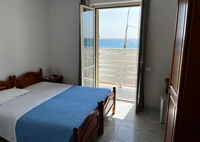 Bed and Breakfast Petit Gourmet Siderno