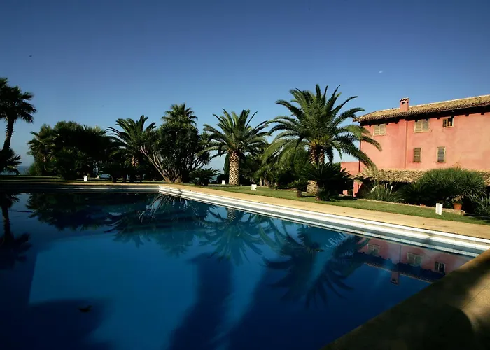 Bed and Breakfast Casa Realia Agrigento