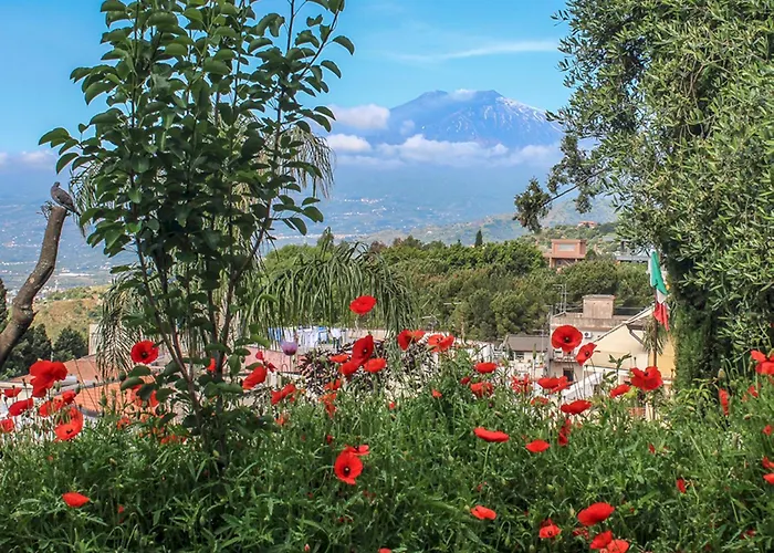 Bed and BreakfastCasa Cuseni, Patrimonio Culturale Immateriale Unesco