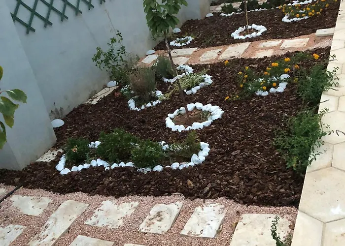 Coco & Lisbeth Bed And Breakfast Brindisi