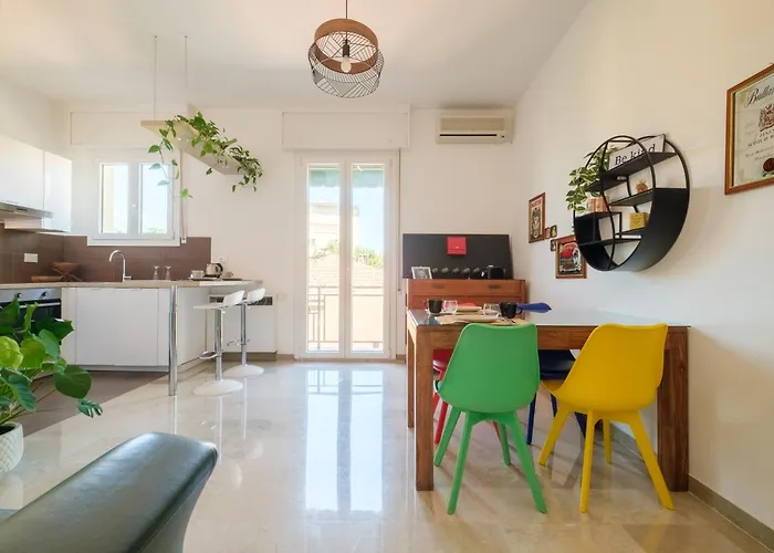 Fabula - Studio & Private Rooms Bologna