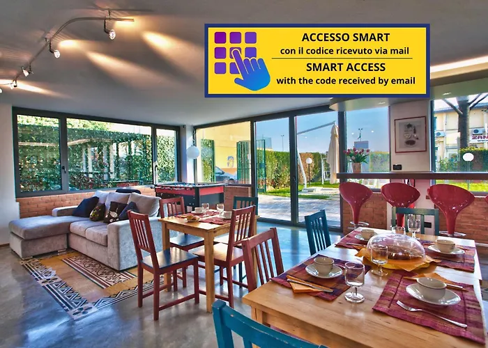 B&B Colorado Bergamo