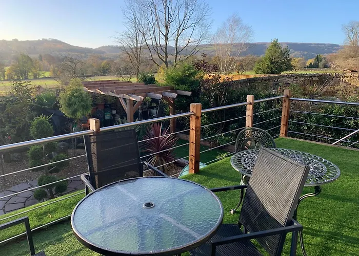 Slayleigh B&B, Matlock