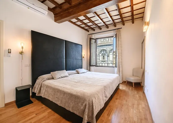 B&B Soggiorno Battistero Florence