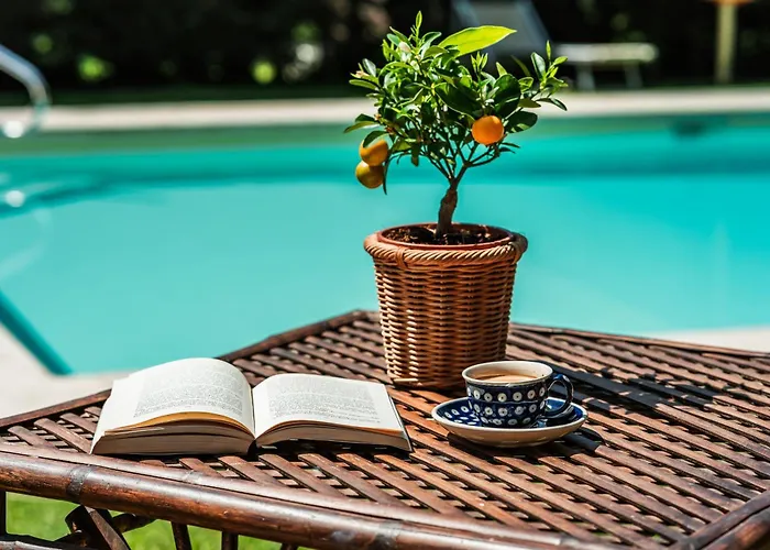 Rovezzano B&B Firenze