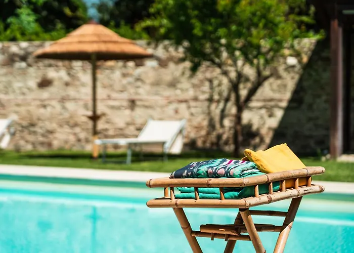 Rovezzano B&B Florenz